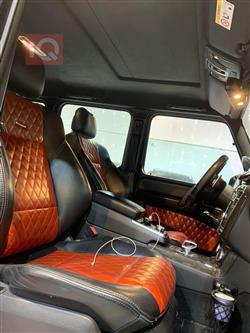 مێرسێدس بێنز G-Class